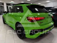 2022 Audi RS3