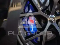 2022 Audi RS3