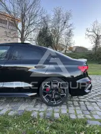 2022 Audi RS3