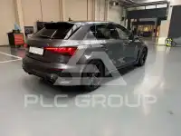 2022 Audi RS3