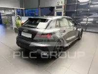 2022 Audi RS3
