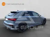 2022 Audi RS3
