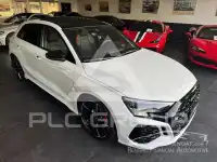 2022 Audi RS3