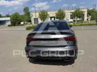 2022 Audi RS3
