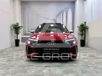 2022 Audi RS3