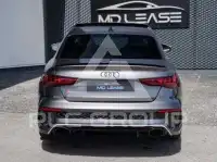 2022 Audi RS3