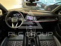 2022 Audi RS3
