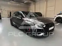2022 Audi RS3