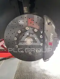 2022 Audi RS3