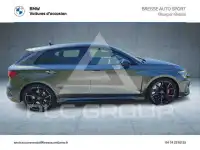 2022 Audi RS3