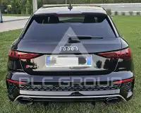 2022 Audi RS3