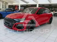 2022 Audi RS3