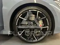 2022 Audi RS3