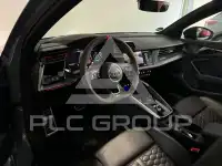 2022 Audi RS3