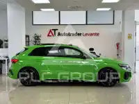2022 Audi RS3