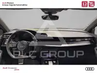 2022 Audi RS3