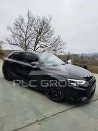 2022 Audi RS3