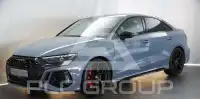 2022 Audi RS3