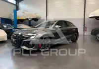 2022 Audi RS3