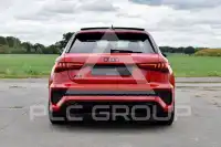 2022 Audi RS3