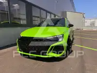 2022 Audi RS3