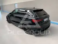 2022 Audi RS3
