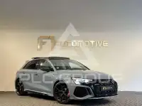 2022 Audi RS3