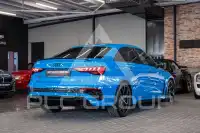 2022 Audi RS3