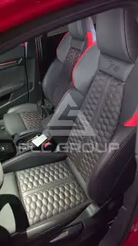 2022 Audi RS3