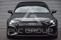 2022 Audi RS3