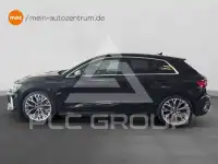 2022 Audi RS3
