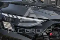 2022 Audi RS3