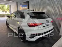 2022 Audi RS3