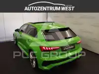 2022 Audi RS3