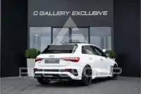 2022 Audi RS3
