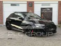 2022 Audi RS3