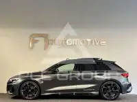 2022 Audi RS3