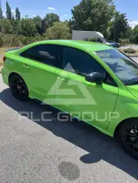 2022 Audi RS3