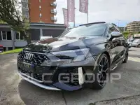 2022 Audi RS3