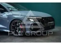 2022 Audi RS3