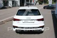 2022 Audi RS3