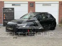 2022 Audi RS3