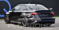 2022 Audi RS3