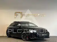 2022 Audi RS3
