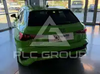 2022 Audi RS3