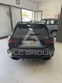 2022 Audi RS3