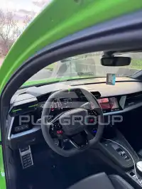 2022 Audi RS3