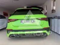 2022 Audi RS3