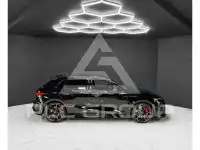 2022 Audi RS3