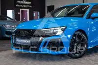 2022 Audi RS3